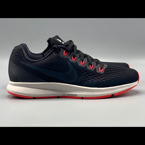 pegasus 34 black